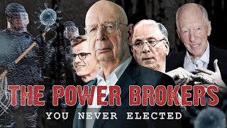 The power brokers you never elected  Documentary