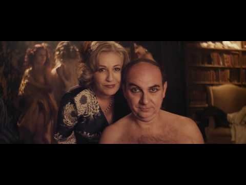 NERUDA -  Trailer Ufficiale HD