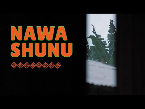 Nawa Shunu _ Grupo Kayatibu Huni Kuin _ Ni Ishanai ~ Floresta Futuro