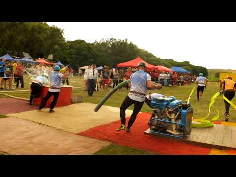 Senica muži pokus 2