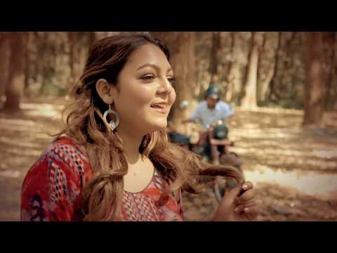 MAYALE BOLIHERA || DEBESH RAI & SASIKA RAI || BRAND NEW SONG
