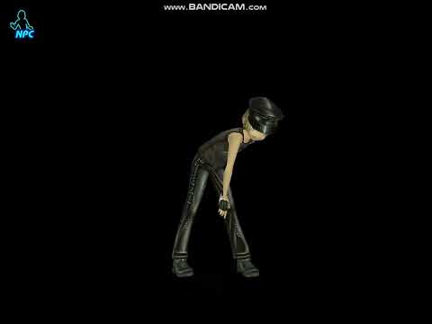 AuditionVn ( One Two Party )  Impossible DJ Bin - Miu Lê 140 Bpm