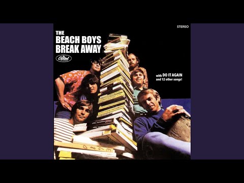 Break Away (Guide Vocal)