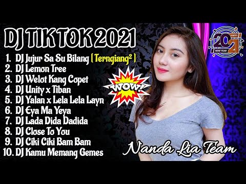 Dj Tik Tok Terbaru 2021 – Dj Jujur Sa Su Bilang Full Bass Tik Tok Remix Terbaru 2021 Viral Enak