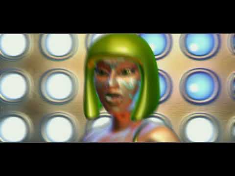 64 BIT - VIRTUAL DISCOTECH 1.0 (BEAM & SEAN TYAS Video Mix)