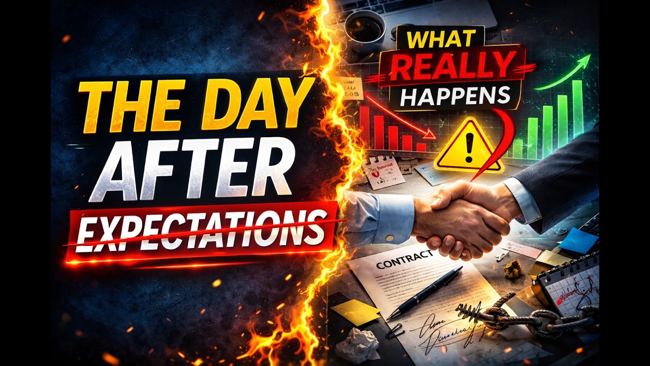 The Day After Expectation Setting&hellip; Why Projects Really Break Down | MPS