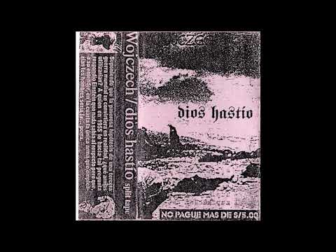 Wojczech / Dios Hastío – Split Tape (Full release)