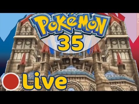 comment gagner la ligue pokemon y