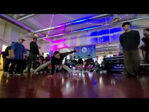 [3v3 quarter] Pack of Banditz vs Corrupt Path - CDS Vancouver