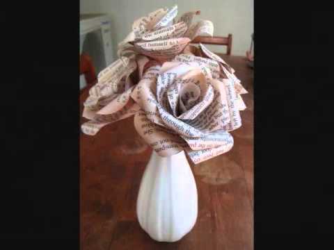 Marie Osmond    PAPER ROSES