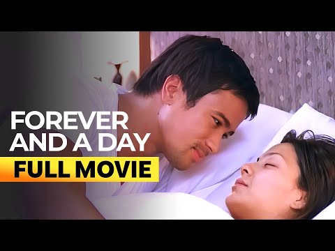 ‘Forever and a Day’ FULL MOVIE (Digitally Restored) | KC Concepcion, Sam Milby
