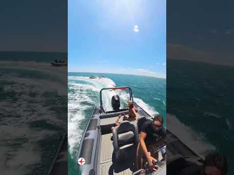 Qui tiendra le plus longtemps ? 👀🛟