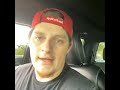 Ryan Upchurch Calls Out A Old Guitarist