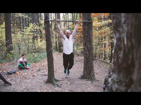 HEAVYWEIGHT ENDURANCE SET - Juraj Prekop