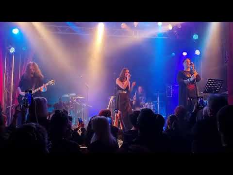 Sündenrausch feat Chris Pohl, Original Sin 5.11.2022