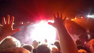 The Wildhearts &#39;The Jackson Whites&#39;&#39; - 15 March 2025 - Nottingham Rock City