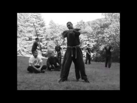 Hagai Jime - Shime Waza - Ninjutsu klub Bujinkan Leskovac
