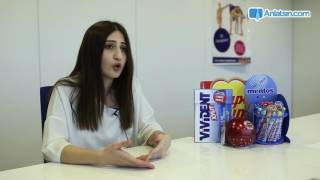 Career Kitchen İnsan Kaynakları Stajyeri olarak Perfetti Van Melle'de bir gününü