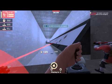 Engineer Jump on Jump_Jurf