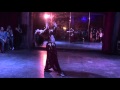 Christine Garibian~Bellydancer @ Yerba Buena Social Club's GLITTERATI ~ Video By Kristina Quevedo