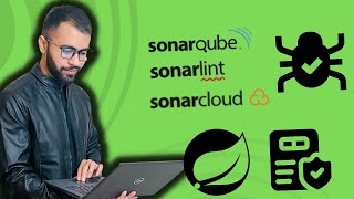 Master SonarQube, SonarLint, and SonarCloud: Ultimate Guide to Enhancing Your Code Quality