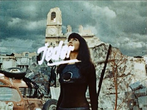 Star Pilot (1966) Trailer