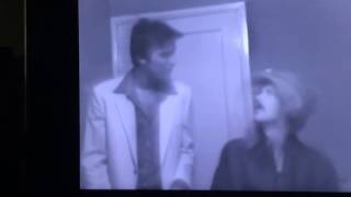 How could you believe me when I said I loved you when you know I&#39;ve been a liar all my life   Hilar