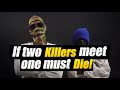 Hitman Interview South African Gangsters If Two Killers Meet One Must Die