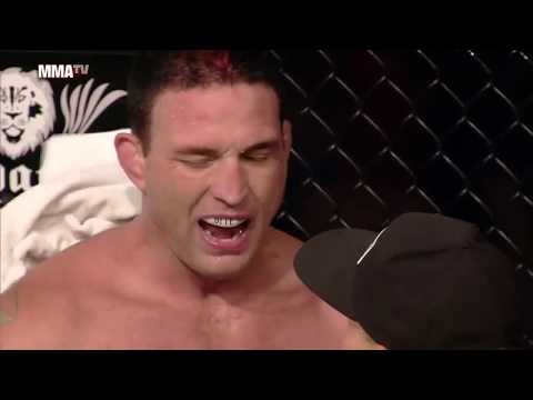 Jason Miller vs. Mattia Schiavolin (Venator FC 3)