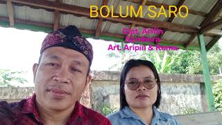 Download lagu JUDUL LAGU ' BOLUM SARO ' || PENCIPTA ' ARIPIN SAMBORA ' ARTIS DAYAK SIANG KALTENG mp3 Download lagu JUDUL LAGU ' BOLUM SARO ' || PENCIPTA ' ARIPIN SAMBORA ' ARTIS DAYAK SIANG KALTENG mp3