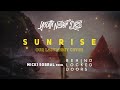 OUR LAST NIGHT - Sunrise (cover by YOUTH NEVER DIES feat. Micki Sobral & ONLAP) - [COPYRIGHT FREE]