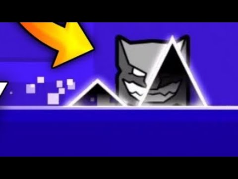 How to use NoClip in GD 2.206 with NO MODS