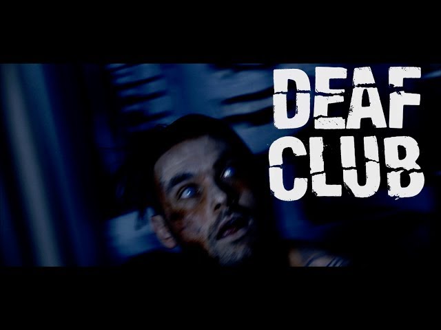 Deaf Club - Bounced Reality Check (Remix Stems)