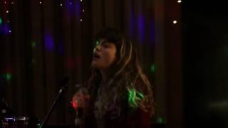 Noga Erez  @Casarão Music Studio