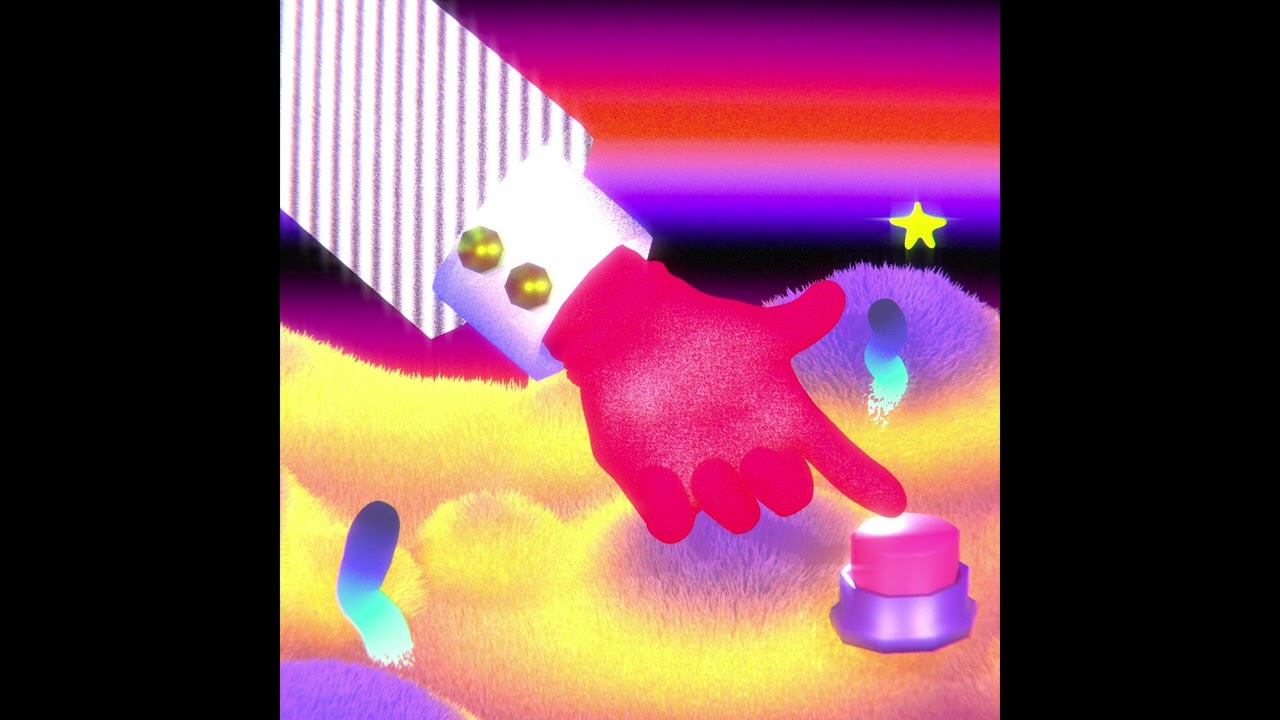 Scotch Mist - Not Goodbye (feat. Alé Araya)