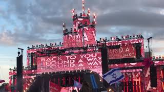 B2U - Boombox Cartel @ E-Zoo 2019