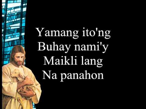 Conrad Mananes - Salmo 90