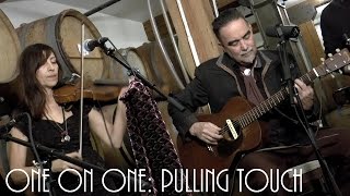 ONE ON ONE: Poi Dog Pondering - Pulling Touch February 28th, 2015 City Winery New York