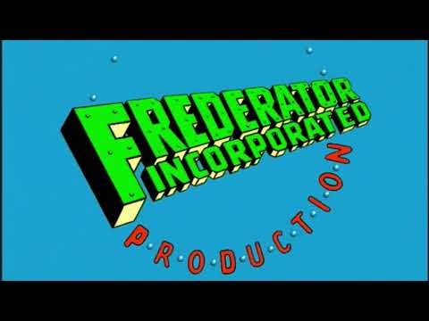 A Frederator Incorporated Production/El Barto, Inc. (2005/2022)