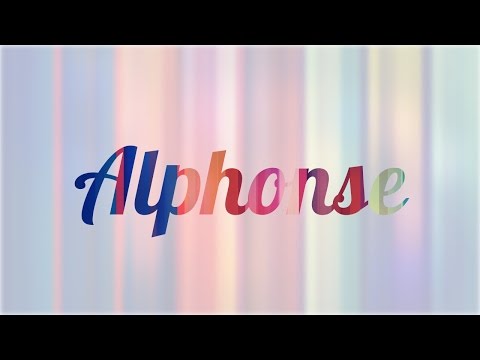 Significado de Alphonse, nombre Francés para tu bebe (origen y personalidad)