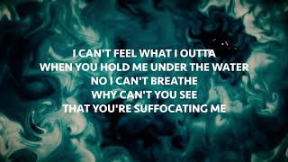 Tata Young - Suffocate - Lyrics Video