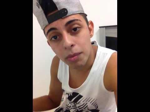 Mc Dede do RP - Sou fã do seu jeito (2015) homenagem pra Thai ❤️