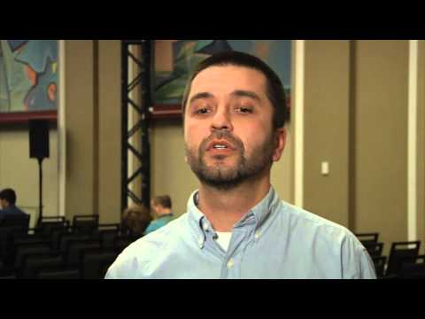 Marcin Neymin from Intel discusses the Agile Coaching Index