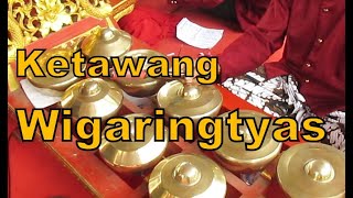 Download lagu Ketawang MIJIL WIGARINGTYAS / Javanese Gamelan Music Jawa / Karawitan BAYU Murti [HD] mp3