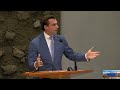 Baudet (FVD): "Er heerst schijn-verontwaardiging over oorlog in Oekraine, stop met denken in dromen"