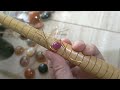 Membuat Cincin Simple Simple Wire Ring DIY Cincin Wire Tutorial Pernik Elok