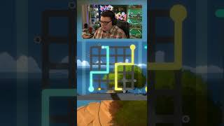 The Witness - Color-Coded Dots #Shorts