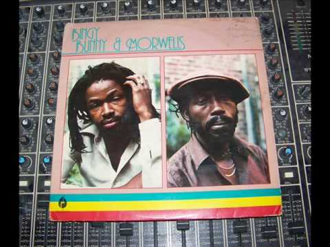 Bingy Bunny & Morwells "Ungrateful Baby" Roots Radics ~ Dubwise Selecta