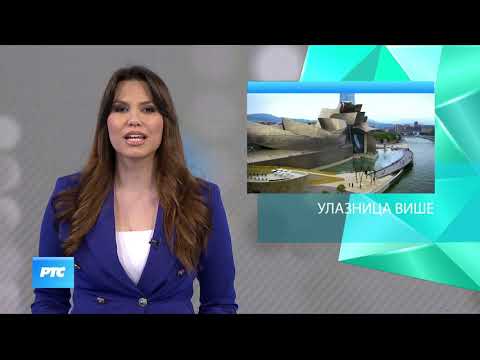 Kulturni dnevnik (TV RTS 27.10.2020.)