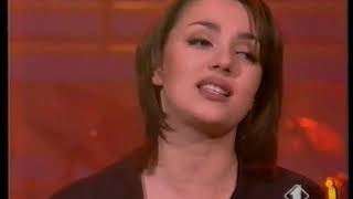 Ambra Angiolini - Ti do ancora amore - Generazione X